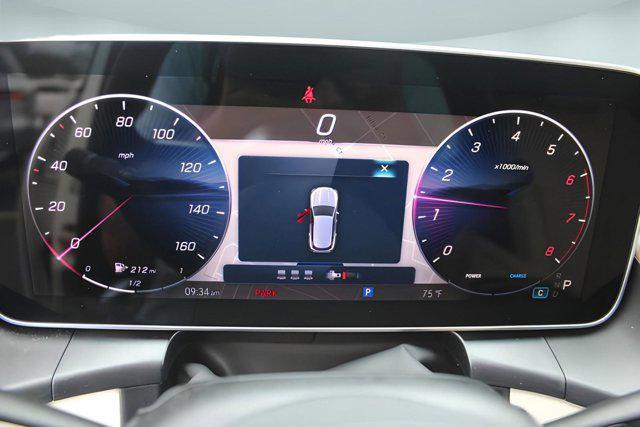 used 2025 Mercedes-Benz GLC 300 car, priced at $54,585