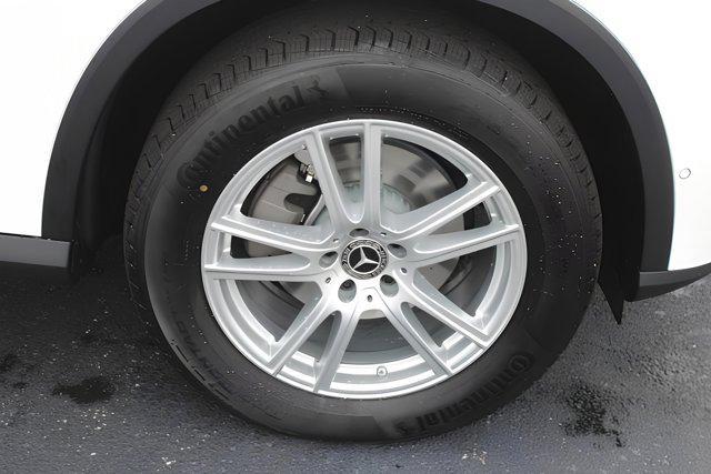 used 2025 Mercedes-Benz GLC 300 car, priced at $54,585