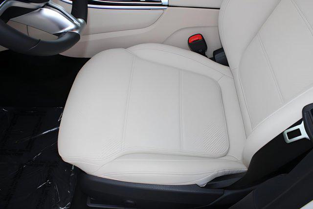 used 2025 Mercedes-Benz GLC 300 car, priced at $54,585