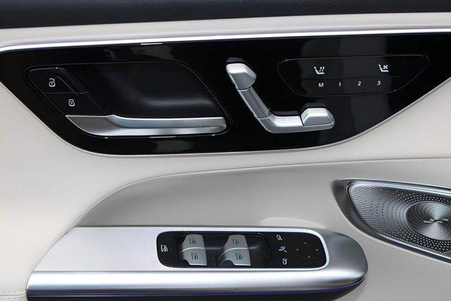 used 2025 Mercedes-Benz GLC 300 car, priced at $54,585