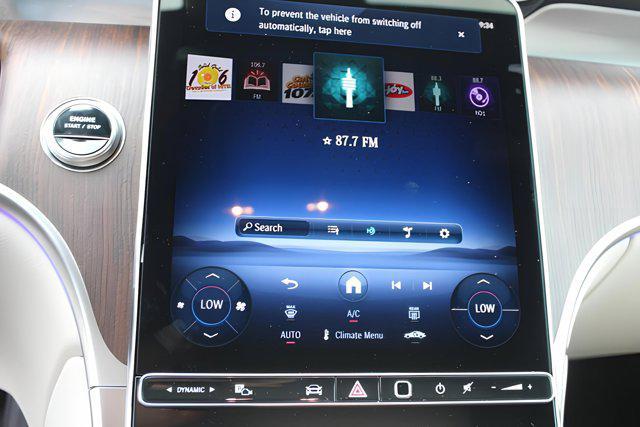 used 2025 Mercedes-Benz GLC 300 car, priced at $54,585