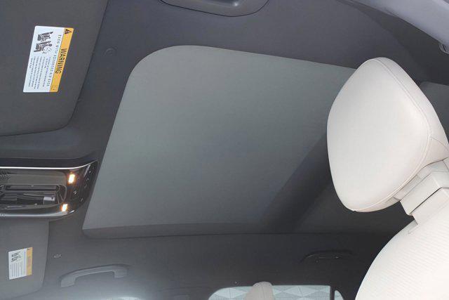 used 2025 Mercedes-Benz GLC 300 car, priced at $54,585