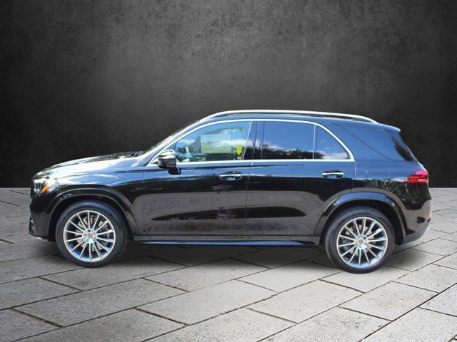 new 2025 Mercedes-Benz GLE 450e car, priced at $82,025