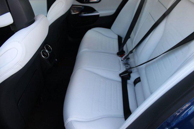 new 2026 Mercedes-Benz C-Class car, priced at $58,565