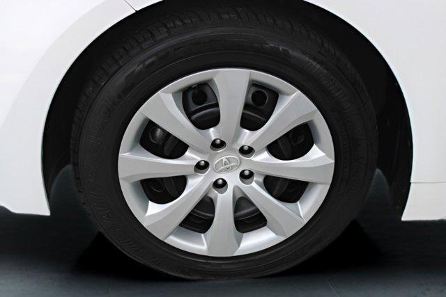 used 2020 Toyota Corolla car, priced at $14,999