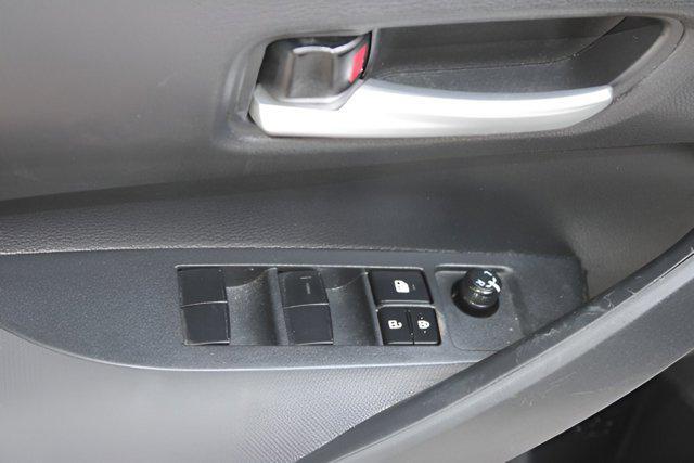 used 2020 Toyota Corolla car, priced at $14,999