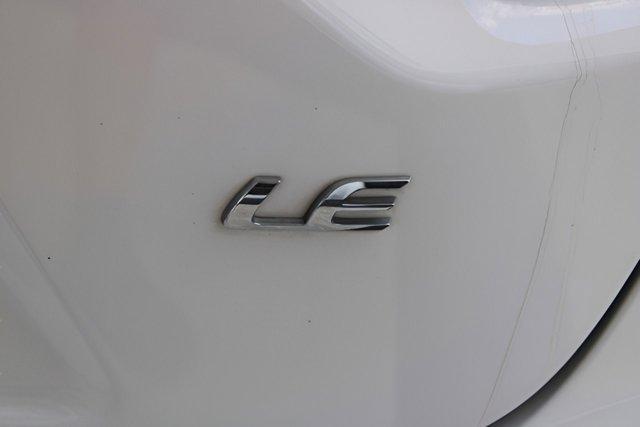 used 2020 Toyota Corolla car, priced at $14,999