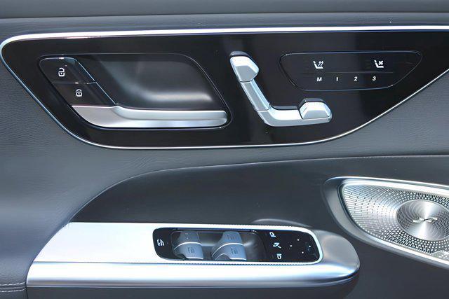 used 2025 Mercedes-Benz GLC 300 car, priced at $51,488