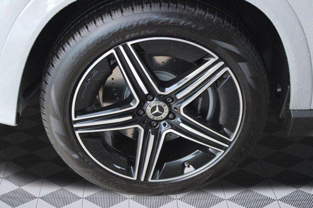 new 2025 Mercedes-Benz GLE 350 car, priced at $73,375