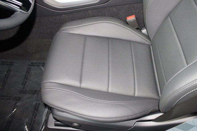 used 2025 Mercedes-Benz GLE 350 car, priced at $73,375