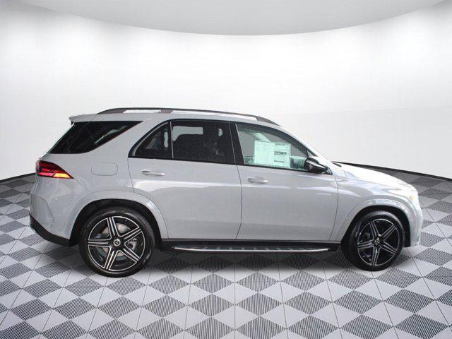 new 2025 Mercedes-Benz GLE 350 car, priced at $73,375