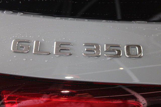 used 2025 Mercedes-Benz GLE 350 car, priced at $73,375