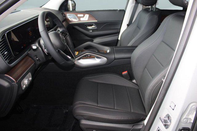 new 2025 Mercedes-Benz GLE 350 car, priced at $73,375