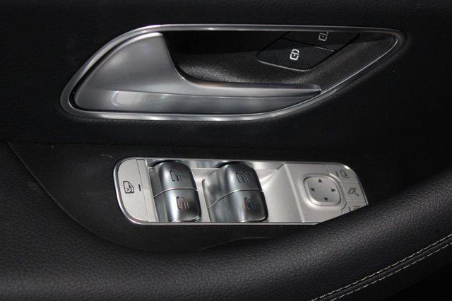 new 2025 Mercedes-Benz GLE 350 car, priced at $73,375