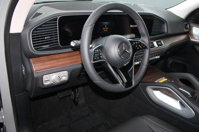 new 2025 Mercedes-Benz GLE 350 car, priced at $73,375