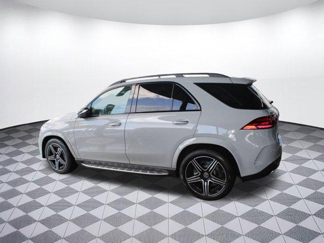 used 2025 Mercedes-Benz GLE 350 car, priced at $73,375