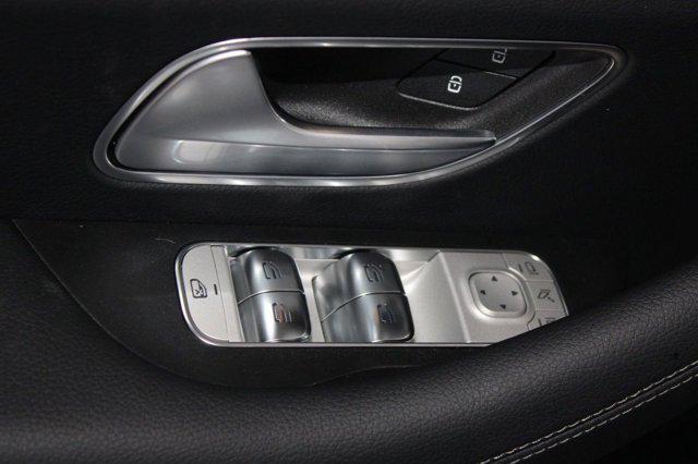 used 2025 Mercedes-Benz GLE 350 car, priced at $73,375