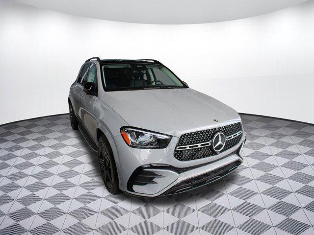 used 2025 Mercedes-Benz GLE 350 car, priced at $73,375