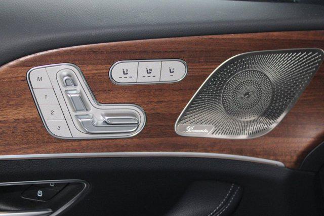 used 2025 Mercedes-Benz GLE 350 car, priced at $73,375