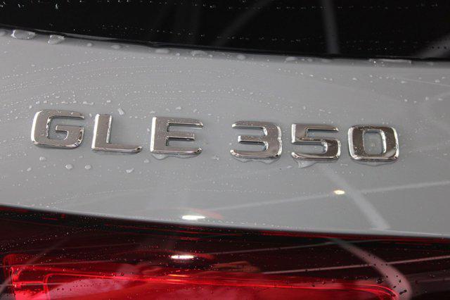 new 2025 Mercedes-Benz GLE 350 car, priced at $73,375