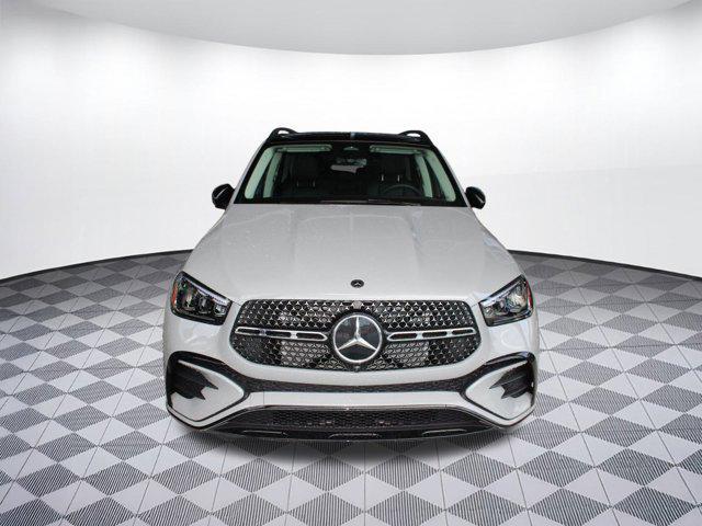 used 2025 Mercedes-Benz GLE 350 car, priced at $73,375