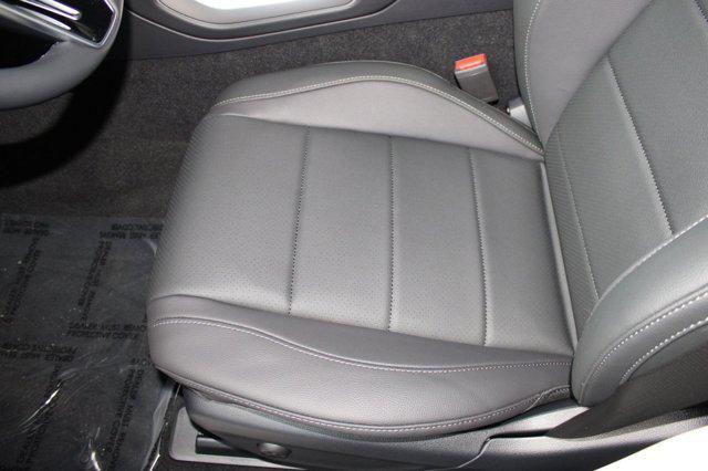 new 2025 Mercedes-Benz GLE 350 car, priced at $73,375