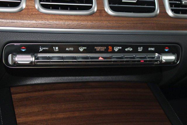 used 2025 Mercedes-Benz GLE 350 car, priced at $73,375