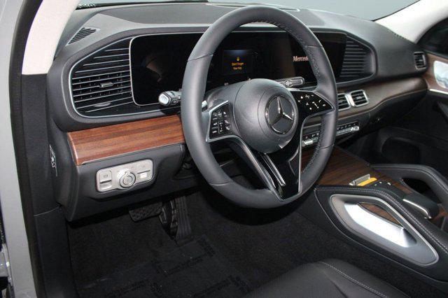 used 2025 Mercedes-Benz GLE 350 car, priced at $73,375