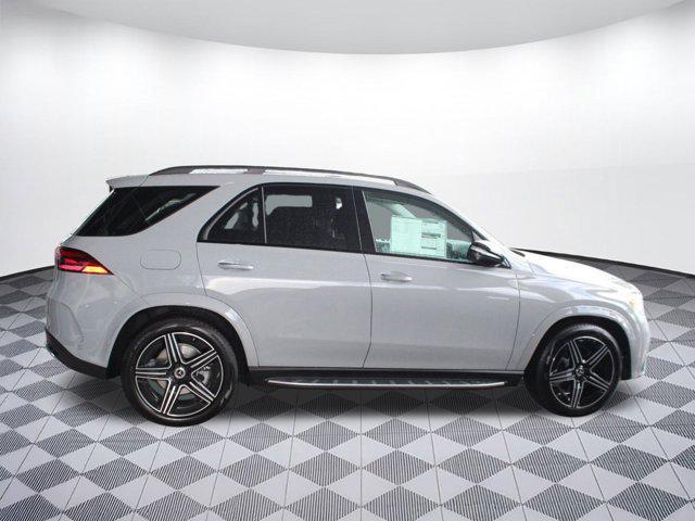 used 2025 Mercedes-Benz GLE 350 car, priced at $73,375