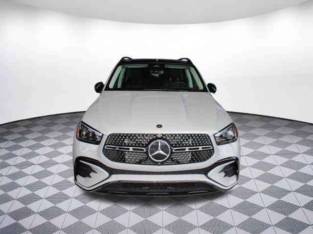 new 2025 Mercedes-Benz GLE 350 car, priced at $73,375