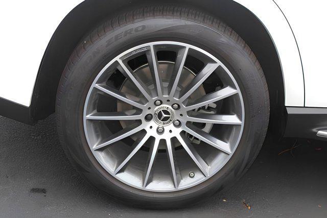 used 2025 Mercedes-Benz GLE 350 car, priced at $70,965