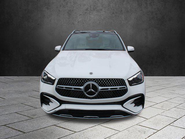 new 2025 Mercedes-Benz GLE 350 car, priced at $70,965