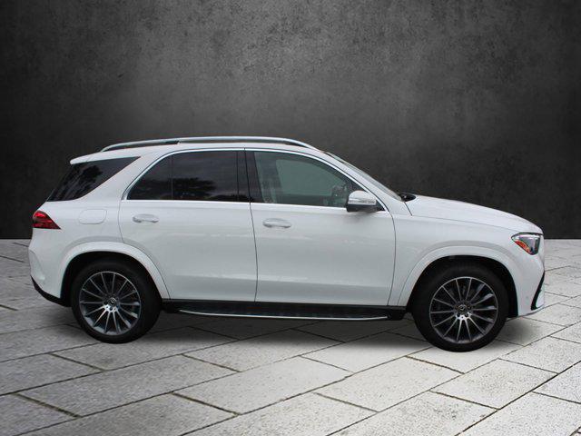 new 2025 Mercedes-Benz GLE 350 car, priced at $70,965