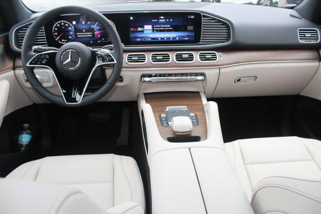 new 2025 Mercedes-Benz GLE 350 car, priced at $70,965