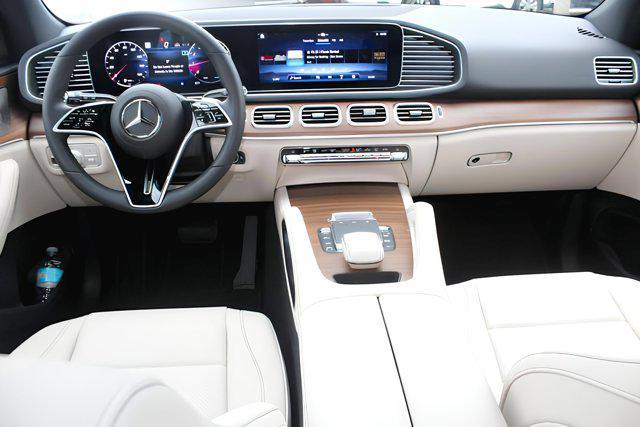 used 2025 Mercedes-Benz GLE 350 car, priced at $70,965