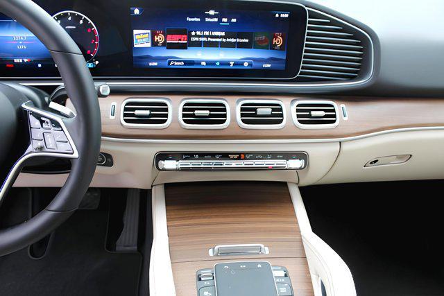 used 2025 Mercedes-Benz GLE 350 car, priced at $70,965