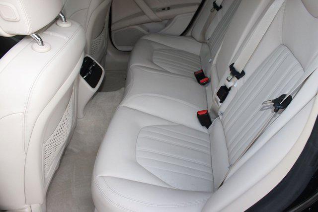 used 2022 Maserati Ghibli car, priced at $38,999