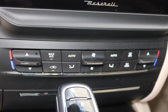 used 2022 Maserati Ghibli car, priced at $38,999