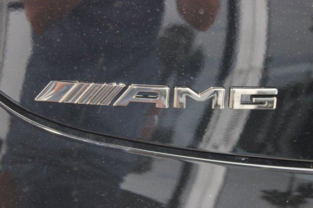 new 2026 Mercedes-Benz AMG CLE 53 car, priced at $83,575