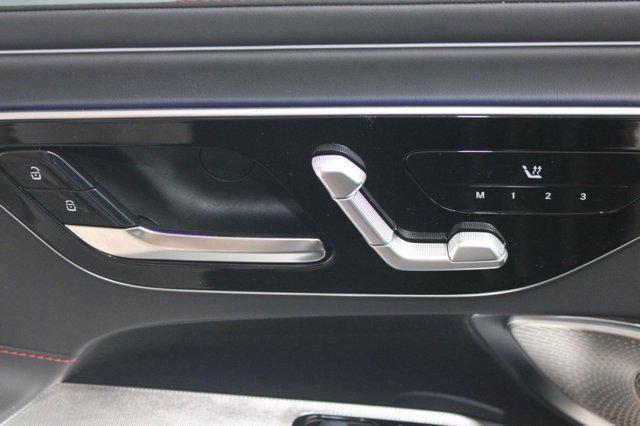 new 2026 Mercedes-Benz AMG CLE 53 car, priced at $83,575