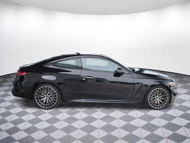 new 2026 Mercedes-Benz AMG CLE 53 car, priced at $83,575