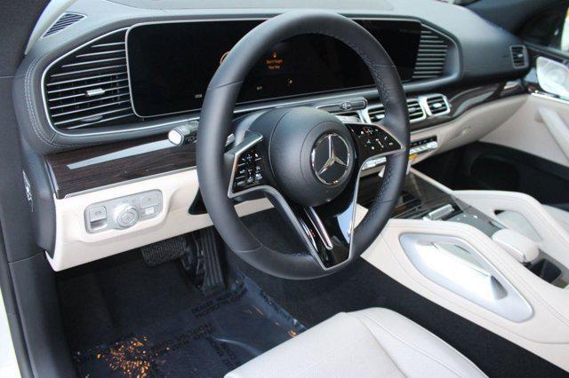 new 2026 Mercedes-Benz GLE 450 car, priced at $90,075