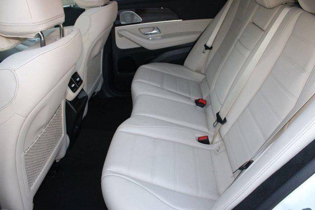 new 2026 Mercedes-Benz GLE 450 car, priced at $90,075
