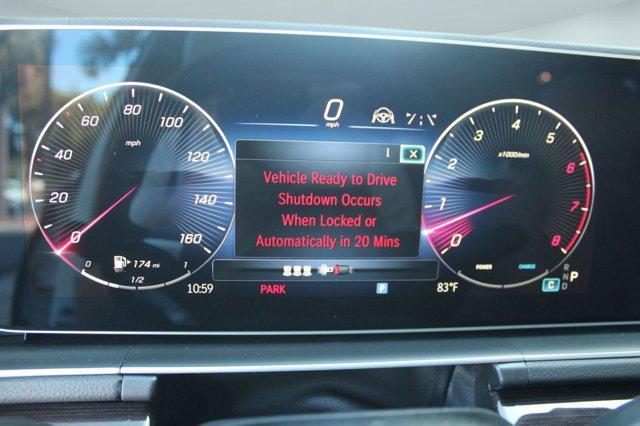 new 2026 Mercedes-Benz GLE 450 car, priced at $90,075