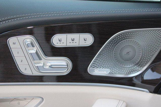 new 2026 Mercedes-Benz GLE 450 car, priced at $90,075