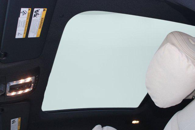 new 2026 Mercedes-Benz GLE 450 car, priced at $90,075