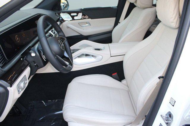 new 2026 Mercedes-Benz GLE 450 car, priced at $90,075