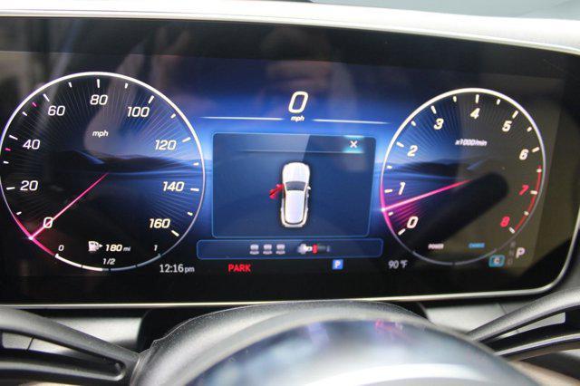 new 2026 Mercedes-Benz GLC 300 car, priced at $58,590