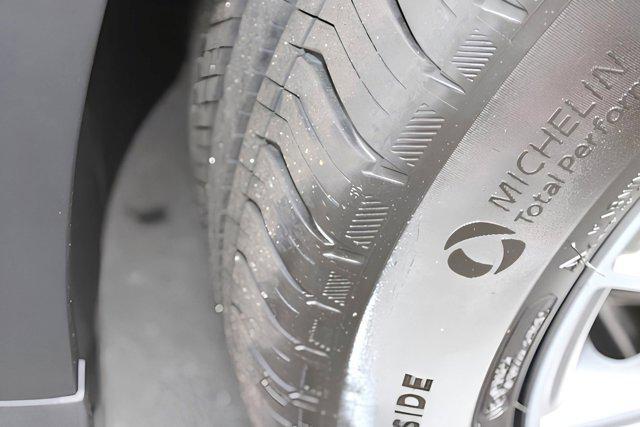 used 2025 Mercedes-Benz GLC 300 car, priced at $53,035