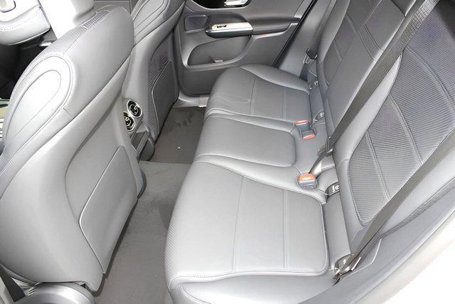 used 2025 Mercedes-Benz GLC 300 car, priced at $53,035